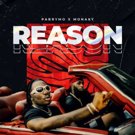 Reason cover art
