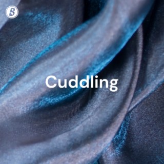 Cuddling