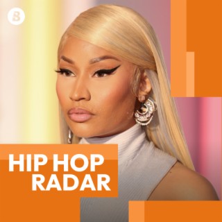 Hip Hop Radar
