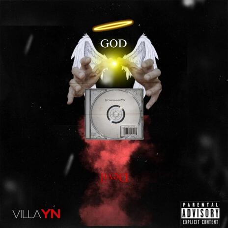 On My Way Up ft. Philly M cover art