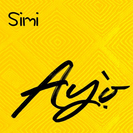 Ayo cover art