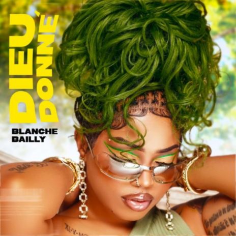 Dieu Donné cover art