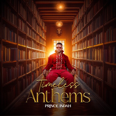 I Love You cover art