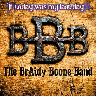 The BrAidy Boone Band