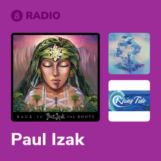 Paul Izak Radio