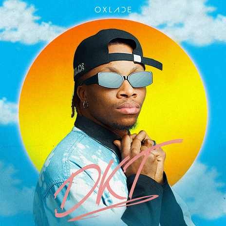 DKT cover art