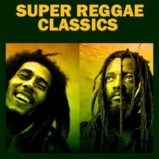 Super Reggae Classics