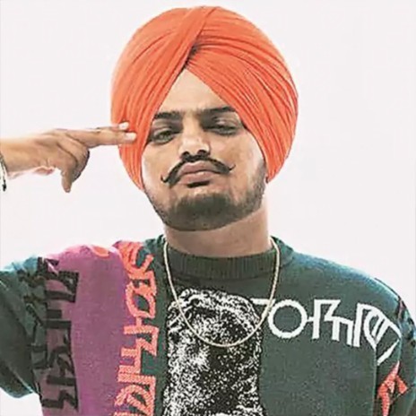 Sidhu Moose Wala