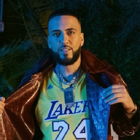 French Montana