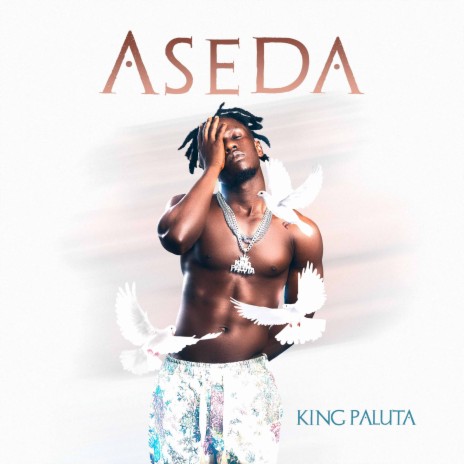 Aseda cover art