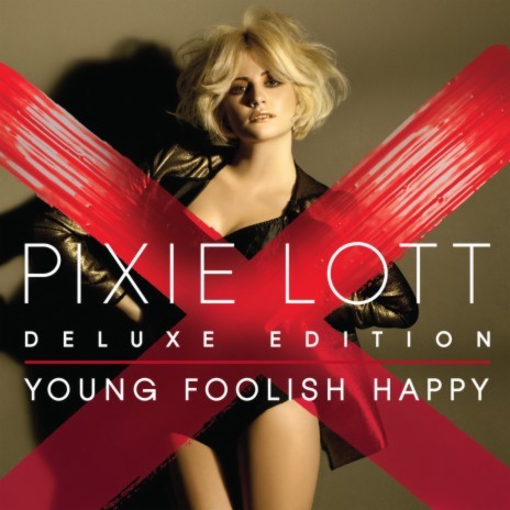 Bright Lights (Good Life) Part II ft. Pixie Lott