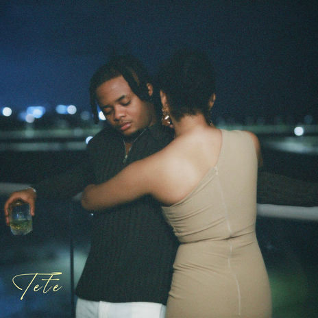 Tete cover art