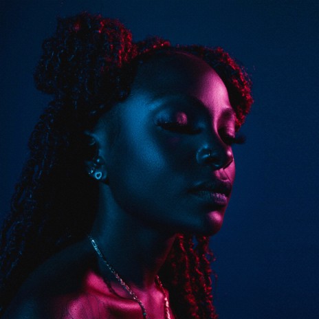 Love Me or Leave Me ft. Xenia Manasseh cover art