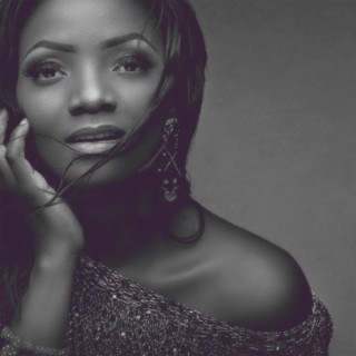 Woman Crush - Simi