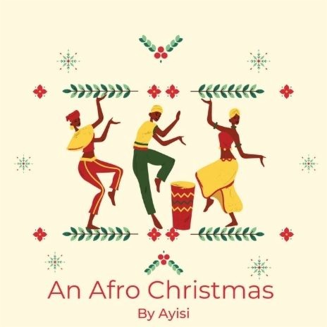 WE WISH YOU A MERRY CHRISTMAS cover art