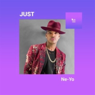 Just Ne-Yo