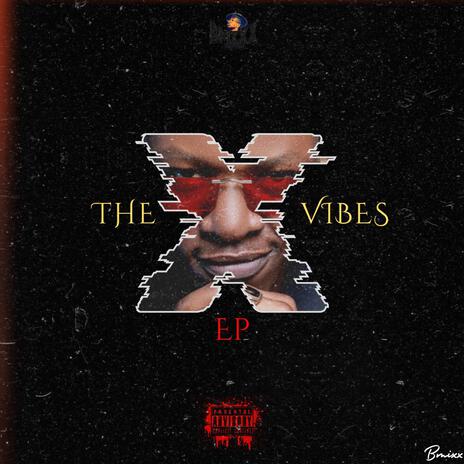 Not The Usual ft. Kushy Kush cover art