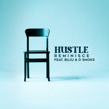 Hustle ft. BNXN & D Smoke cover art