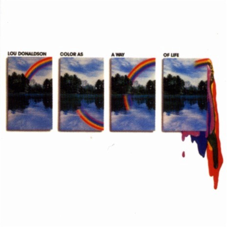 Love for Sale cover art