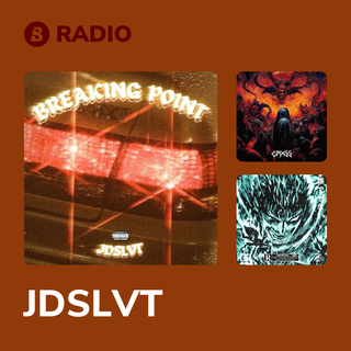 JDSLVT Radio