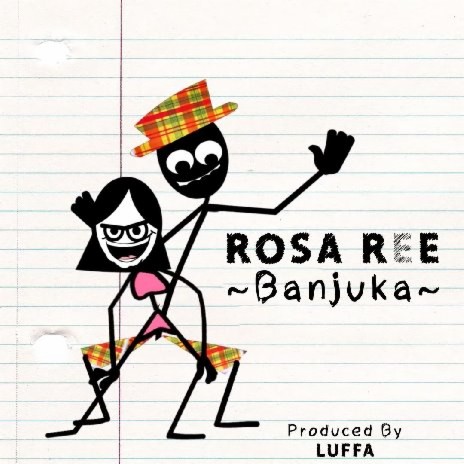 Banjuka cover art