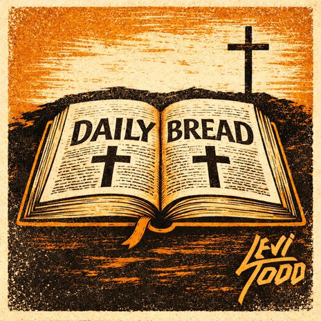 DAILY BREAD