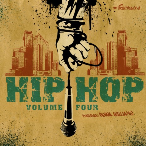One 4 the Money ft. Stevie Krizz cover art