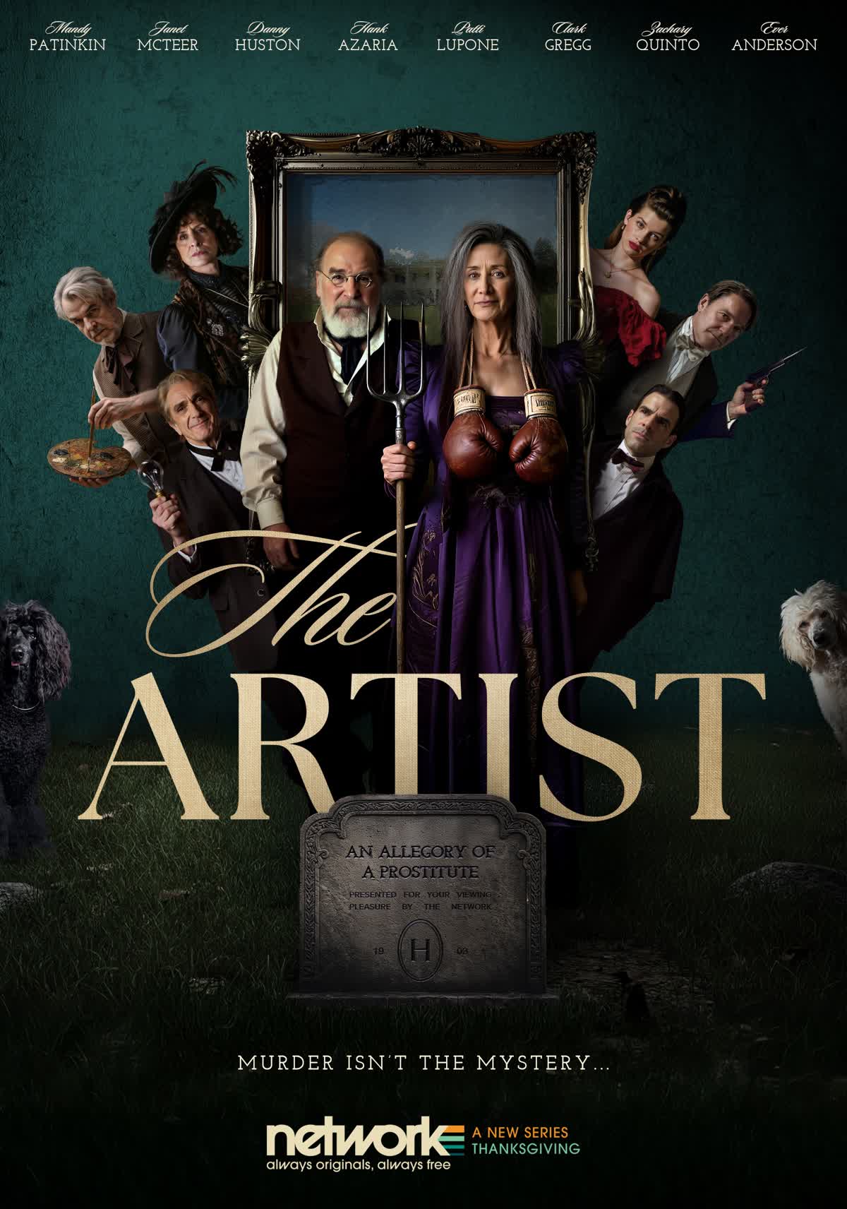 The Artist