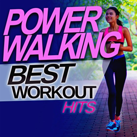 Bad Blood (Walking Workout Mix) ft. Taylor Swift cover art