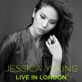 Angel Eyes (Live) [feat. Nigel Price]