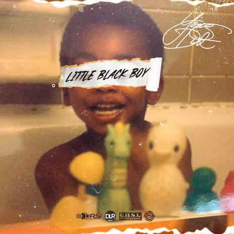 Little Black Boy cover art