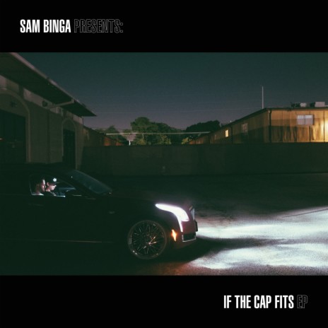 All Cap ft. Paul Wall