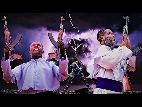 EMI ESU : LATEST ACTION NEW RELEASE YORUBA MOVIE