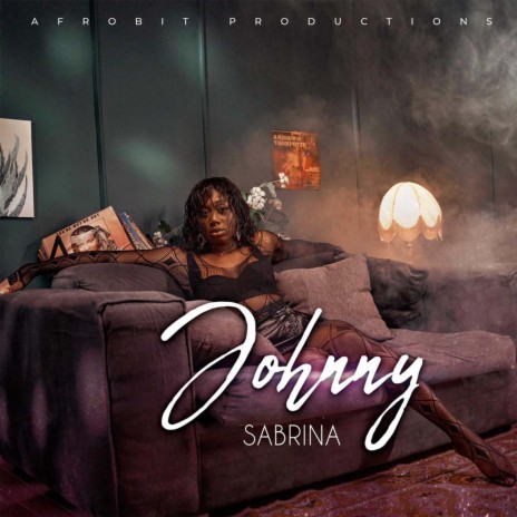 Johnny cover art