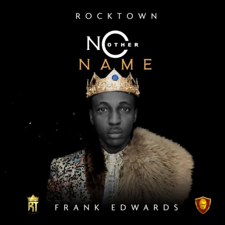 NO OTHER NAME cover art