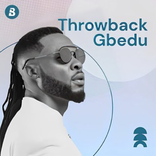 Throwback Gbedu