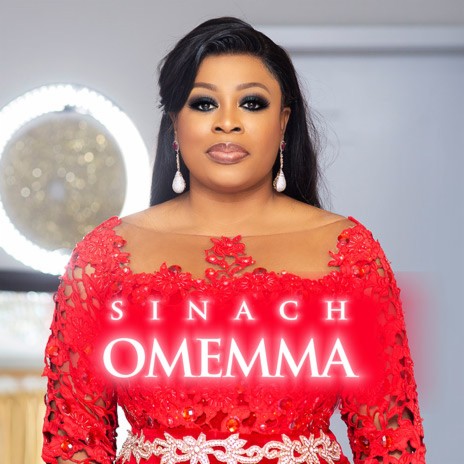 Omemma cover art