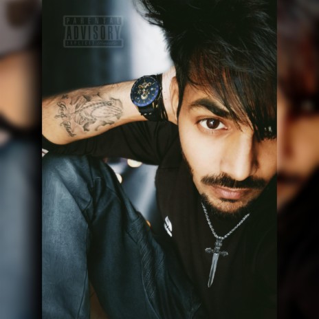 Haryanavi Type Beat cover art