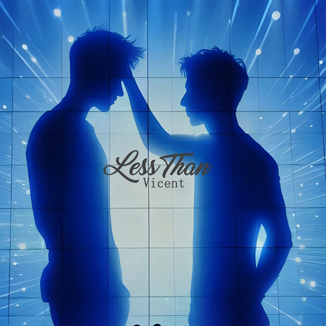 Less Than cover art
