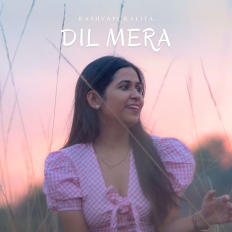 Dil Mera cover art