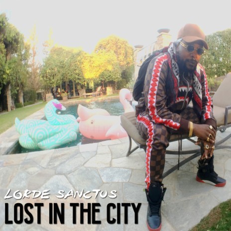 Lost in the City