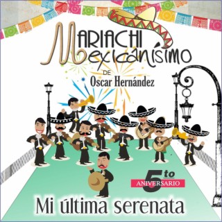 Mariachi Mexicanisimo