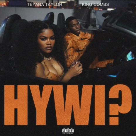 How You Want It? ft. King Combs