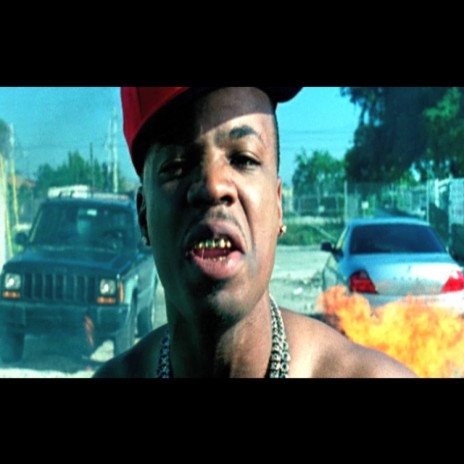 Bust It BabyPt. 2 ft. Ne-Yo cover art