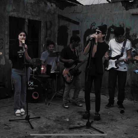 Kung alam mo lang cover art