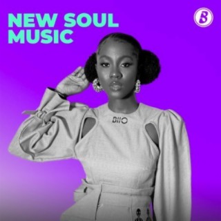 New Soul Music