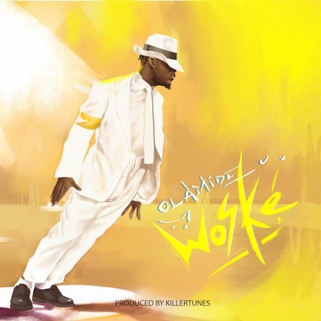 Woske cover art