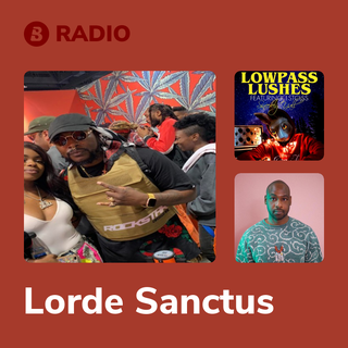 Lorde Sanctus Radio