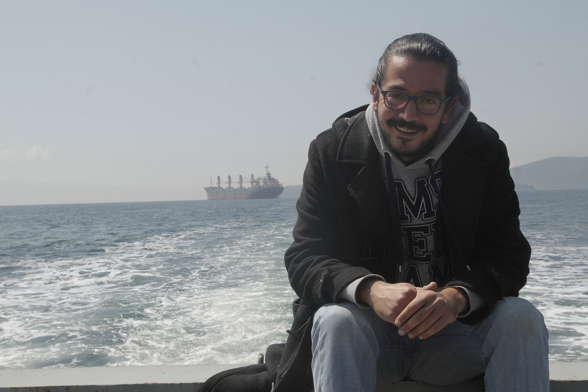 Tolga KaraΓ§elik