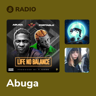 Abuga Radio